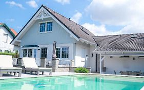 Pannonia Lake House